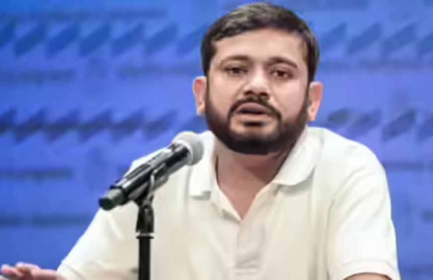 तेजस्वी यादव की सीएम उम्मीदवारी पर कन्हैया कुमार का बड़ा बयान
