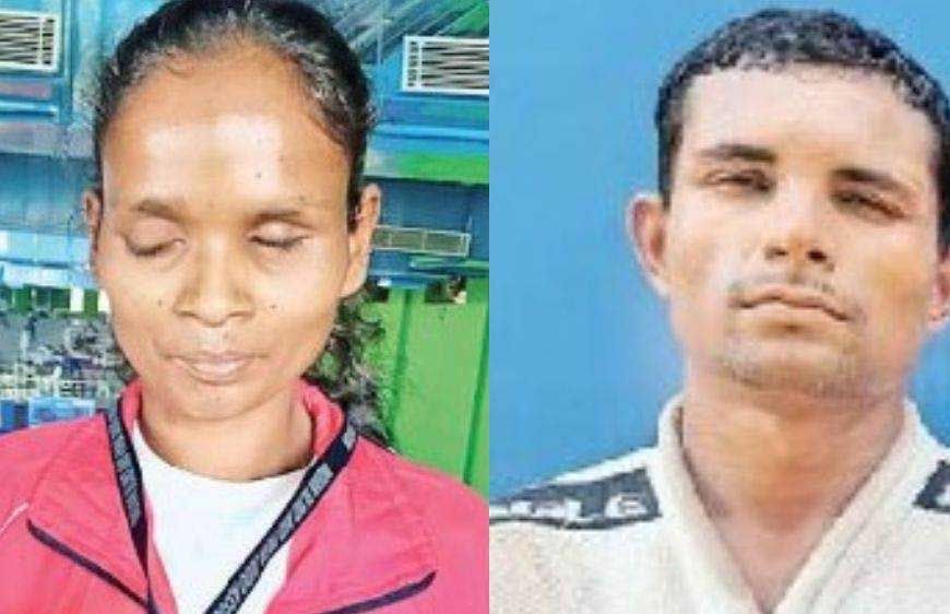 जानकी बाई-अर्पित काछी की जीत से चार देशों में गूंजा भारत का नाम