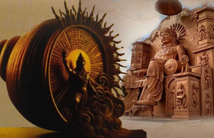 मध्य प्रदेश सरकार ने सांस्कृतिक विरासत नई ऊंचाइयों तक ले जाने के लिए 'सम्राट विक्रमादित्य अंतरराष्ट्रीय सम्मान' की घोषणा की