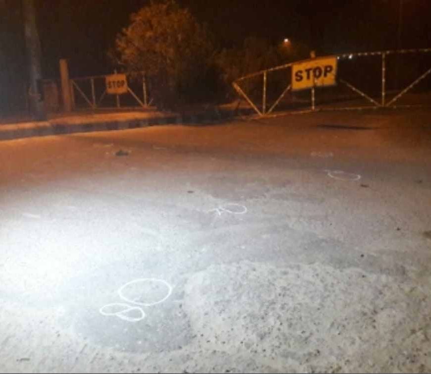 उत्तर प्रदेश में दो मुठभेड़: बसपा नेता पर फायरिंग का आरोपी मेरठ में घायल, लुटेरे बाबुद्दीन को पुलिस ने कन्नौज से पकड़ा