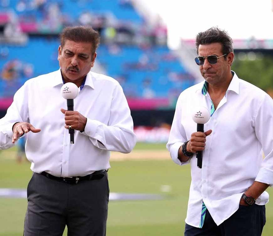 ICC से भिड़े रवि शास्त्री, बोले – भारत का योगदान सबसे बड़ा, कमाई में हिस्सा भी बढ़े