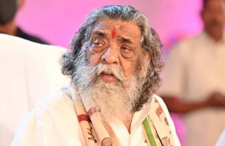 दिशोम गुरू शिबू सोरेन की हालात नाजुक, ब्रेन स्ट्रोक से बाएं हिस्से ने काम करना किया बंद, पिछले 4 दिनों से वेंटिलेटर पर
