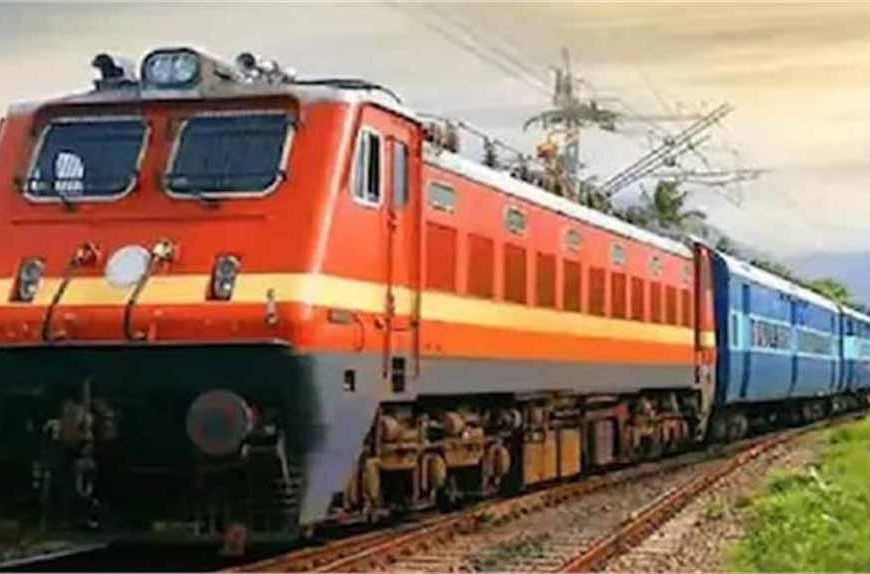 ट्रेन में सफर करने वाले यात्रियों के लिए खुशखबरी, यात्रियों को दिया बड़ा तोहफा, खाटू श्याम तक शुरू हुई ट्रेन