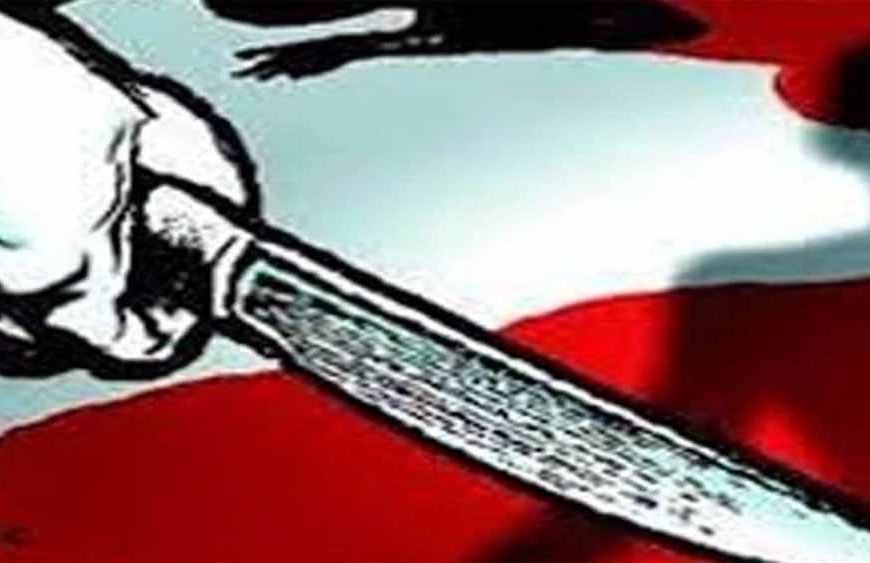 कांकरिया पाल में 29 वर्षीय धर्मेंद्र ने पत्नी पूजा की तलवार से गर्दन काट कर की हत्या, फिर शव को ले गया श्मशान