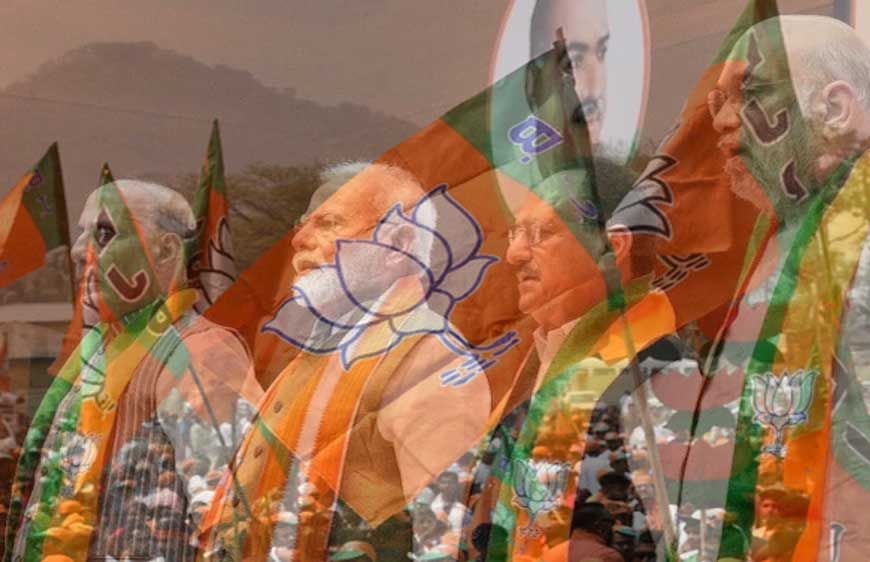 MP बीजेपी के प्रदेश अध्यक्ष का फैसला हफ्ते भर में, दो जुलाई को भोपाल आ सकते हैं प्रभारी धर्मेंद्र प्रधान
