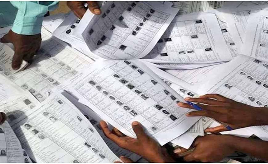 बिहार विधानसभा चुनाव 2025 से पहले मतदाता सूची का विशेष गहन पुनरीक्षण अभियान शुरू