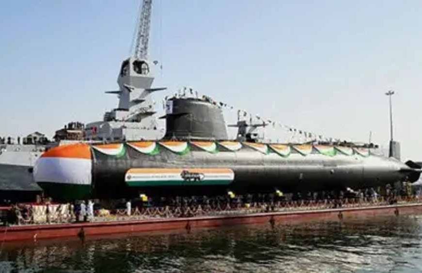 भारत ने श्रीलंका के साथ कर ली डॉकयार्ड डील, चीनी घुसपैठ को करारा जवाब