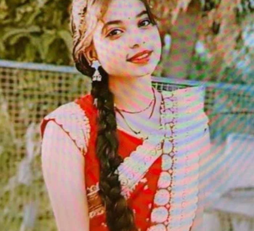 सब देखते रहे और बेटी की गर्दन रेतता रहा हैवान, किसी ने नहीं रोकी उसकी मौत