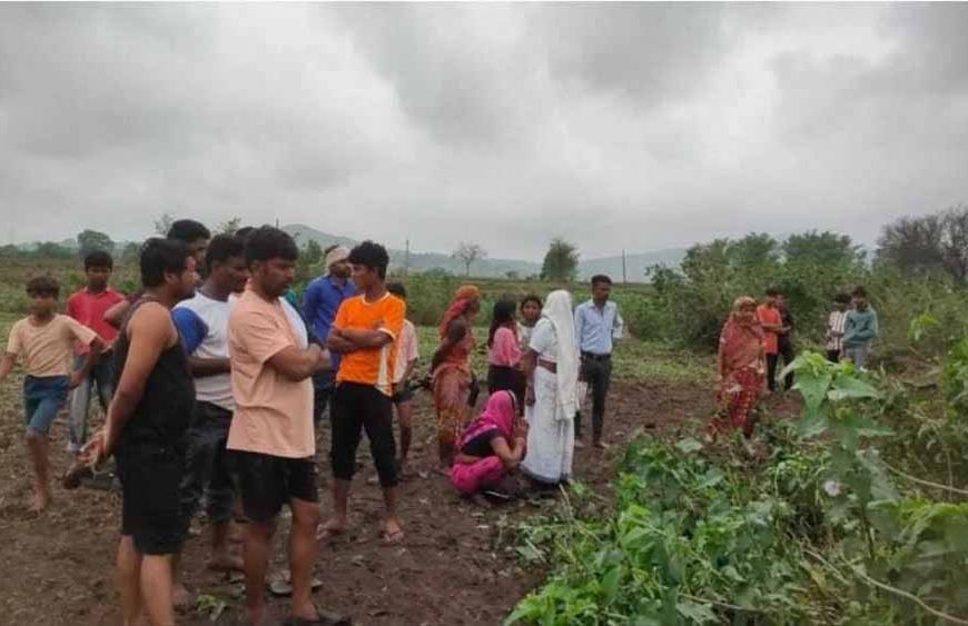 डिंडौरी में गूंजी रहस्यमयी आवाज, दहशत में लोग – भूकंप या कुछ और?