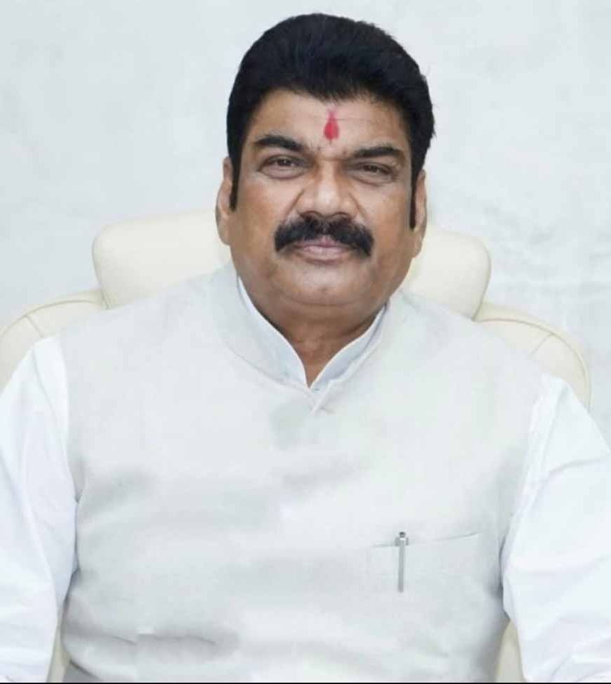 उपार्जित गेहूँ का किसानों को हुआ 20197.77 करोड़ रुपये का भुगतान : खाद्य मंत्री राजपूत