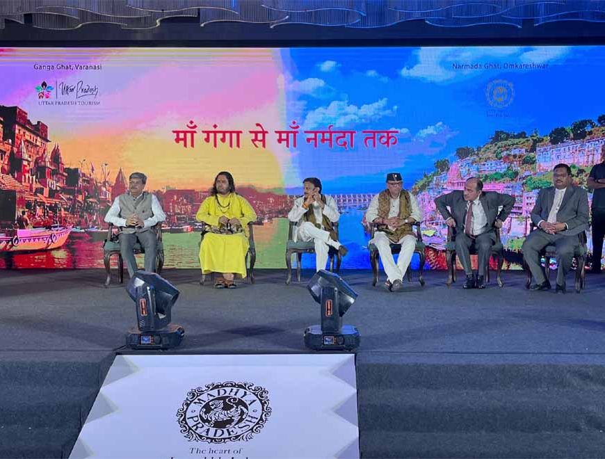 रीवा, उत्तर प्रदेश का गेटवे, मध्य प्रदेश आपके आतिथ्य सत्कार के लिए तैयार : उपमुख्यमंत्री शुक्ल