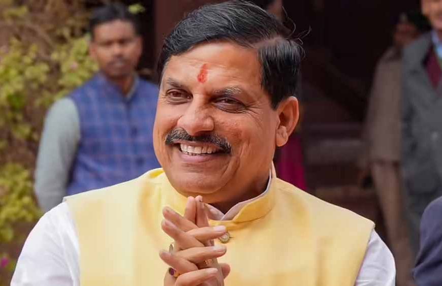 डॉ. भीमराव अम्बेडकर के समाज हित में किए गए कार्यों को भुलाया नहीं जा सकता : मुख्यमंत्री डॉ. यादव