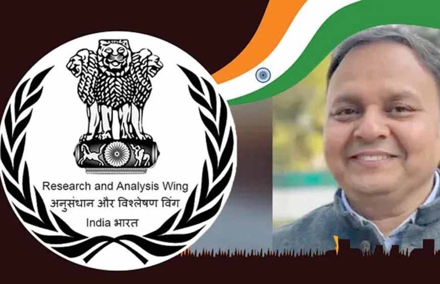 पाकिस्तान पर नजर और ऑपरेशन सिंदूर के हीरो: रॉ के नए चीफ पराग जैन कौन हैं?