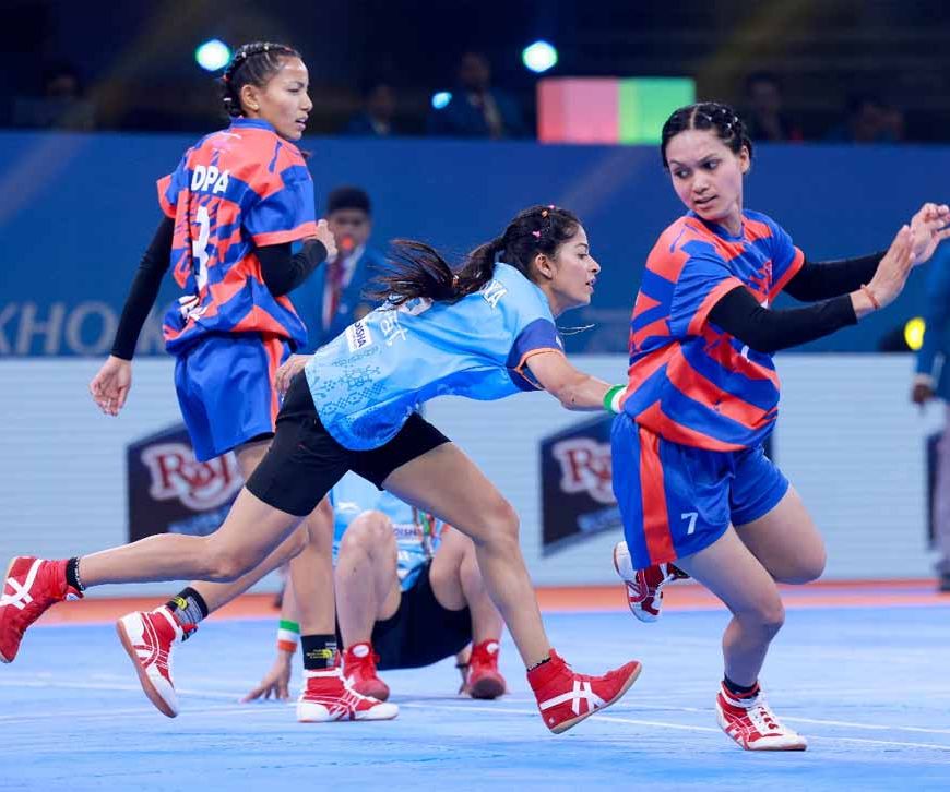 यासर डोगू अंतरराष्ट्रीय कुश्ती टूर्नामेंट : चार स्वर्ण और एक कांस्य के साथ तुर्की में भारतीय महिला पहलवानों का जलवा