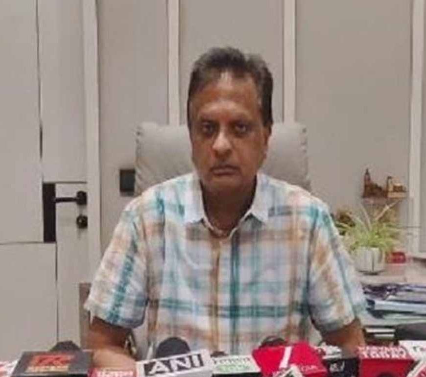 बैंक की बड़ी लापरवाही आई सामने, पंचकूला मेयर को ठगों ने लगाया 42.50 लाख रुपये का चूना