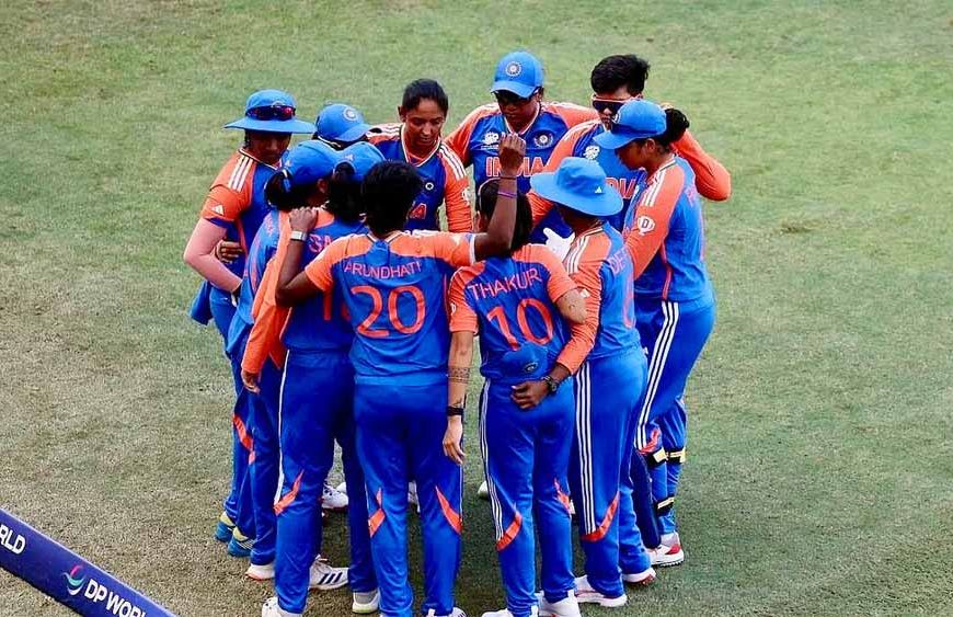 भारत-इंग्लैंड टी20 सीरीज : मेजबान को चुनौती देंगी भारतीय महिलाएं, जानिए कब-कब होंगे मुकाबले