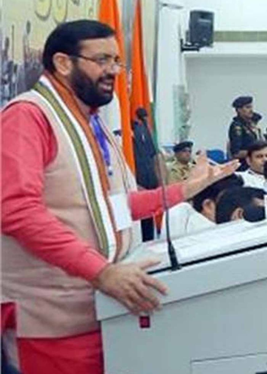 अमृतकाल में युवाओं को बनना होगा नीति निर्माता: सीएम नायब सिंह सैनी का संदेश