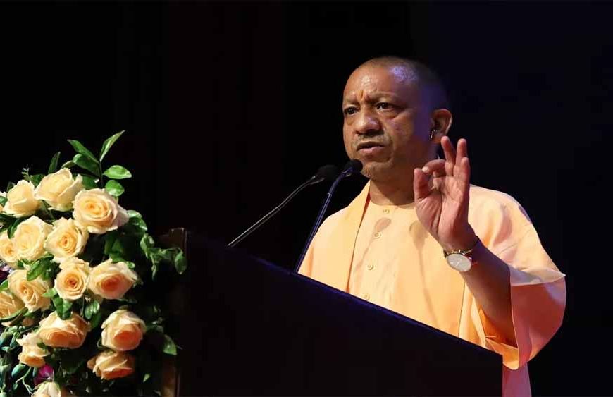‘एक रहोगे तो नेक रहोगे’ – सीएम योगी का विपक्ष पर हमला, बोले- जाति के नाम पर बांटने वाले माफिया के सामने झुकते थे