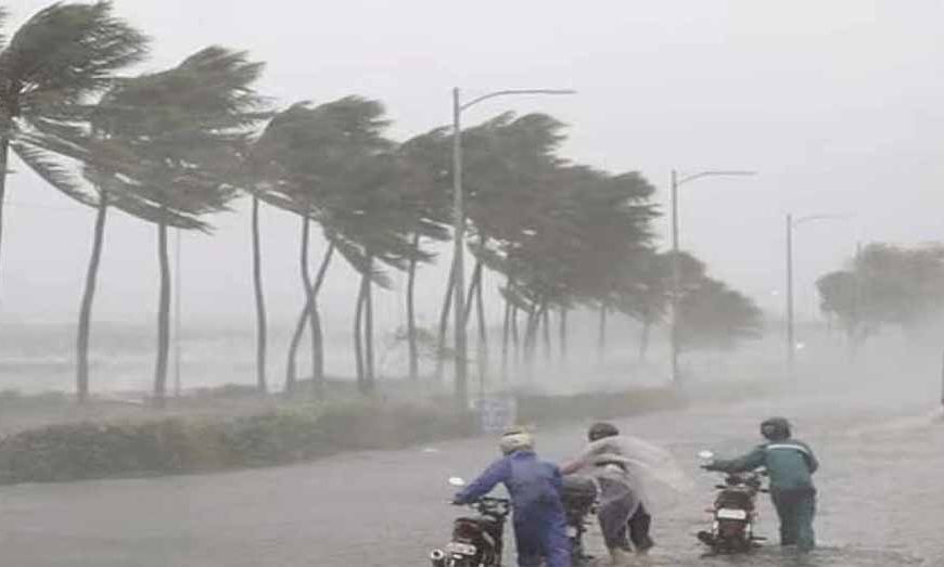 यूपी के इन जिलों जमकर बरसेंगे बदरा, मौसम विभाग ने किया अलर्ट
