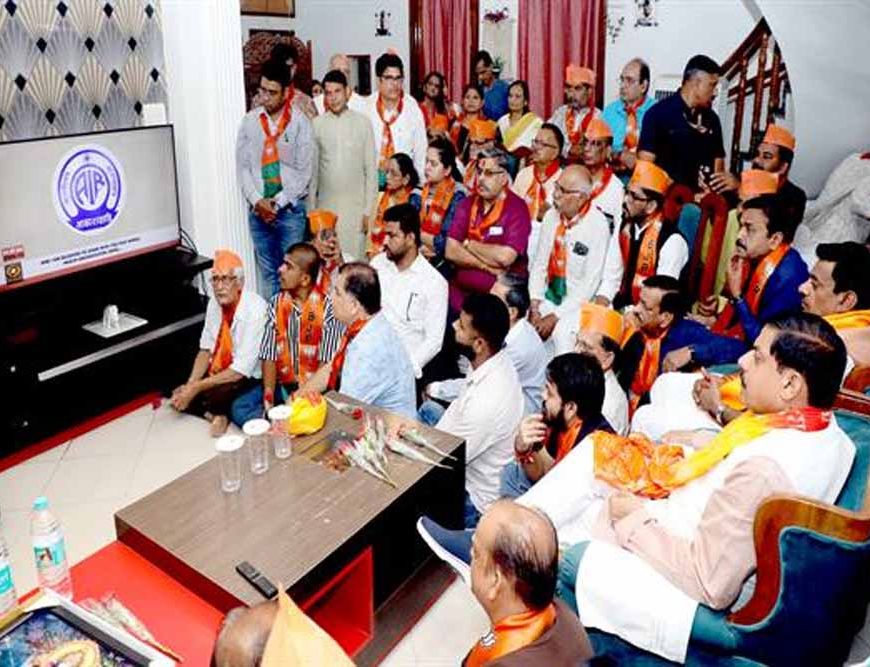 प्रधानमंत्री मोदी ने मन की बात कार्यक्रम में बालाघाट जिले की सूमा उइके की पहल को सराहा