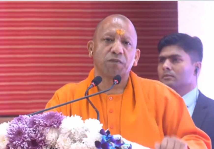 राजेंद्र नाथ लाहिड़ी का बलिदान राष्ट्र की अमिट धरोहर: योगी आदित्यनाथ