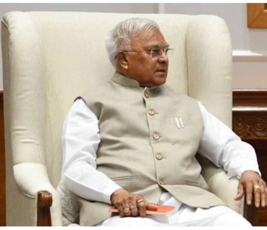 पीएम मोदी जी की बातों से विद्यार्थियों को मिलता उत्साह और प्रेरणा: राज्यपाल