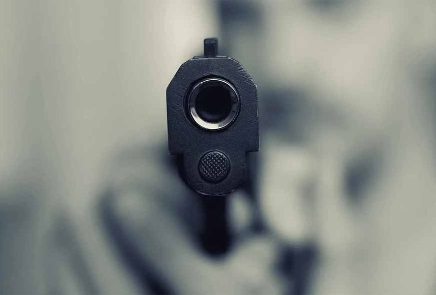 फर्रुखाबाद : जमीनी विवाद में गोलीबारी में किशोर की मौत, पुलिस मुठभेड़ में आरोपी पकड़े