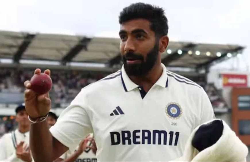 बड़ी राहत! दूसरे टेस्ट से पहले बुमराह नेट्स पर लौटे, टीम इंडिया को मिली मजबूती