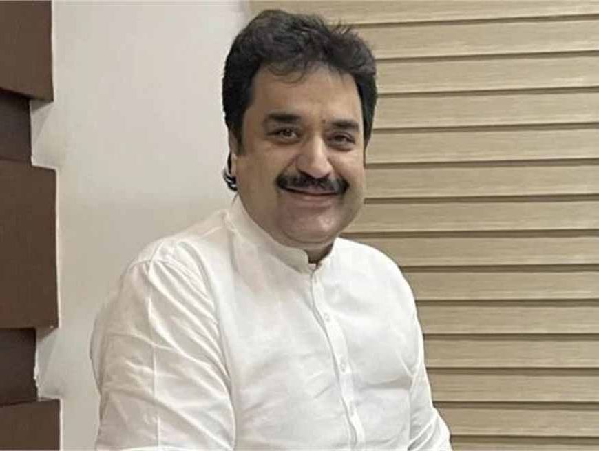 पूर्व सांसद कुलदीप बिश्नोई के फरीदाबाद जिले में कार्यक्रम 30 जून से