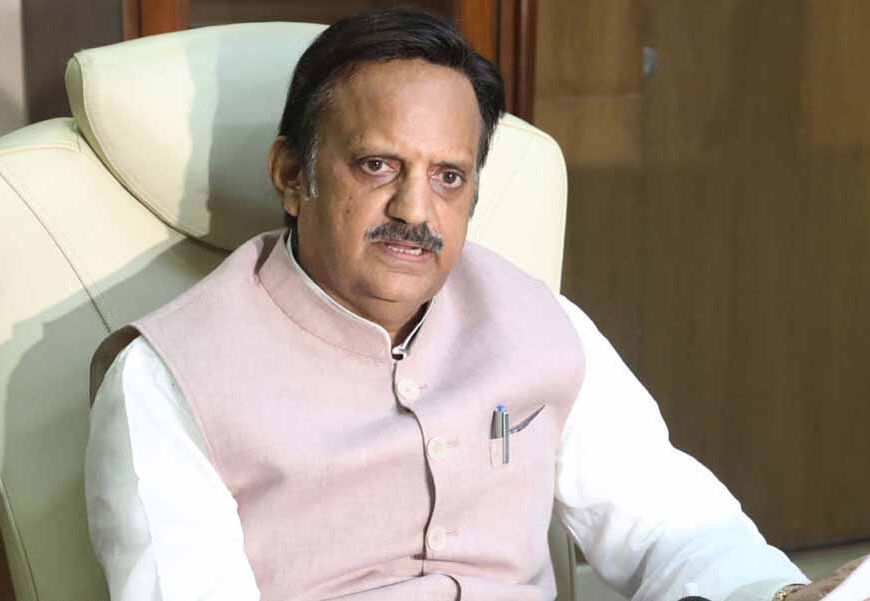समय-सीमा में पूर्ण करें पदपूर्ति की कार्रवाई: उप मुख्यमंत्री शुक्ल