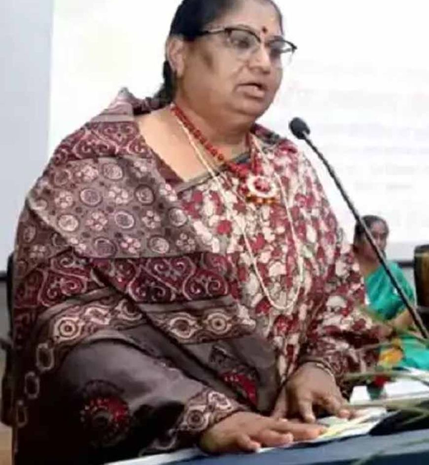 पोषण से परिवर्तन की ओर - बच्चों के स्वास्थ्य सुधार राज्य स्तरीय कार्यशाला 30 जून को