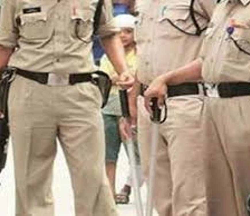 भोपाल पुलिस में बड़ा फेरबदल तय, एक थाने में वर्षों से जमे कर्मियों की होगी छुट्टी