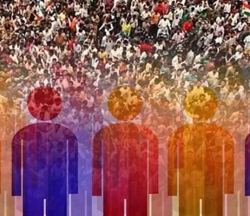 पहले चरण का आगाज अप्रैल 2026 से, सबसे पहले मकान सूचीकरण कार्य करेंगे अधिकारी