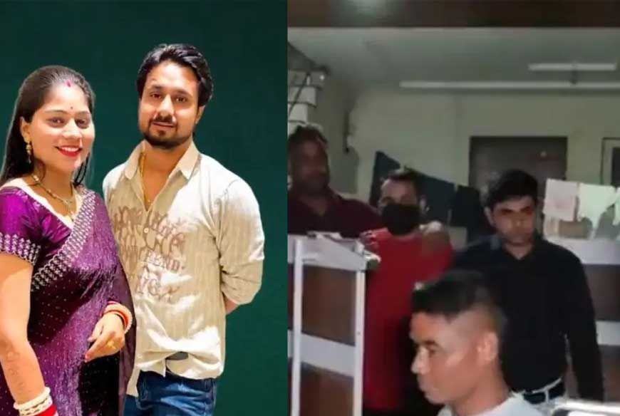 राजा रघुवंशी मर्डर केस: शिलोम के घर से मिले सोनम का लैपटॉप और गहने, आज भी इंदौर में जांच करेगी मेघालय पुलिस