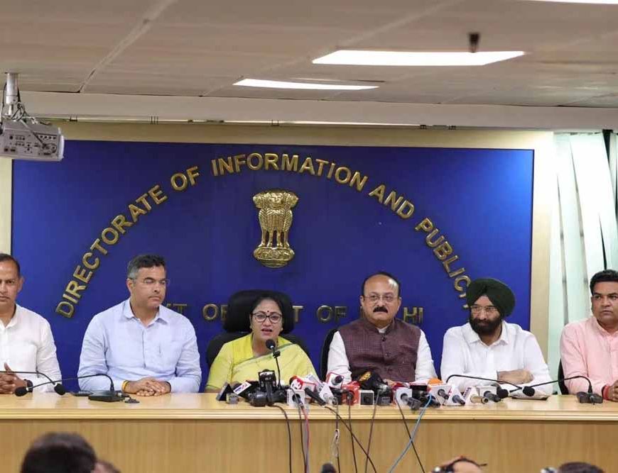 कावड़ यात्रा के लिए दिल्ली सरकार इस बार विशेष तैयारियों में जुटी, किए 3 महत्वपूर्ण बदलाव
