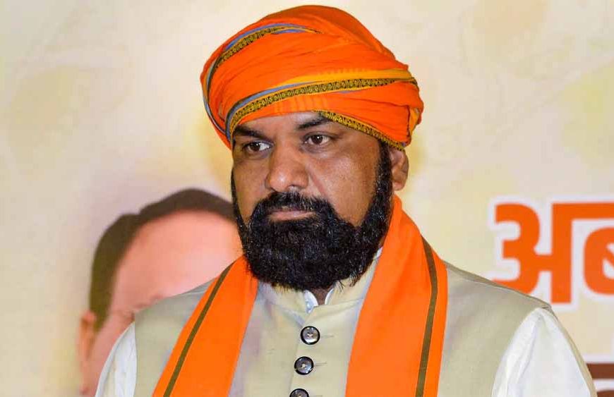 बिहार में पसमांदा समाज को एनडीए सरकार ने आरक्षण दिया : सम्राट चौधरी