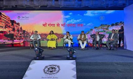 उत्तरप्रदेश का गेटवे रीवा - मध्यप्रदेश आपके आतिथ्य सत्कार के लिए तैयार : उपमुख्यमंत्री शुक्ल