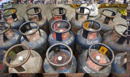सुपर सेविंग अलर्ट: सस्ता हुआ LPG गैस सिलेंडर, जानिए कितने घटे दाम