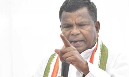 छत्तीसगढ़ शराब घोटाला मामले में पूर्व आबकारी मंत्री कवासी लखमा के खिलाफ चालान पेश किया गया