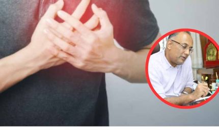 एक जिले में हार्ट अटैक का कहर: 30 दिन में 18 मौतें, प्रशासन अलर्ट पर