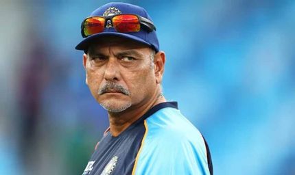 रवि शास्त्री की सलाह, टेस्ट सीरीज में वापसी के लिए टीम इंडिया तुरंत करे पलटवार