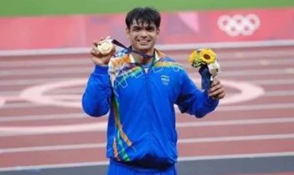 किशोर जेना नीरज चोपड़ा क्लासिक 2025 से बाहर, यशवीर सिंह को मिला मौका