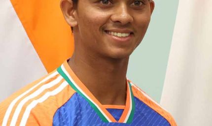 मुंबई से क्रिकेट खेलना जारी रखेंगे यशस्वी जायसवाल