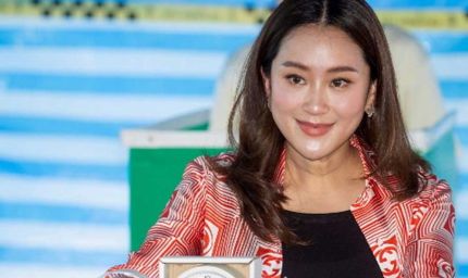 थाईलैंड में आया सियासी भूचाल, एक फोन कॉल और प्रधानमंत्री पैटांगटार्न सस्पेंड