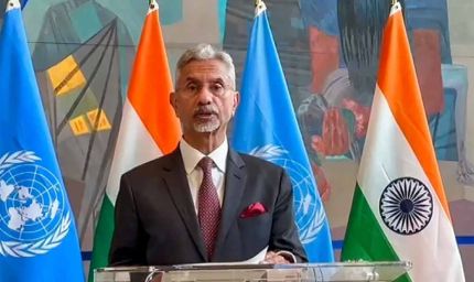 पहलगाम हमला सिर्फ आतंकी नहीं, इकनॉमिक वारफेयर भी! एस. जयशंकर का बड़ा खुलासा