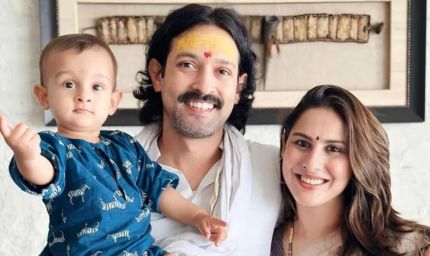 अभिनेता विक्रांत मैसी ने बेटे के बर्थ सर्टिफिकेट में धर्म कॉलम को छोड़ा खाली, बोले- काफी दुख होगा अगर कभी...