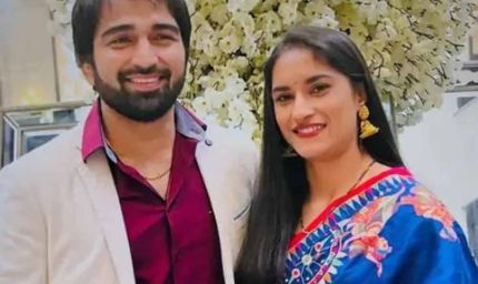 हरियाणा की जुलाना सीट से विधायक विनेश फोगाट बनी मां, घर आया नन्हा पहलवान!