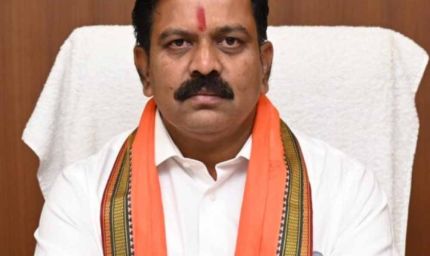 शहीदों के परिजनों को मिलेगा विभाग चुनने का विकल्प, मुख्यमंत्री साय का आभार: उप मुख्यमंत्री