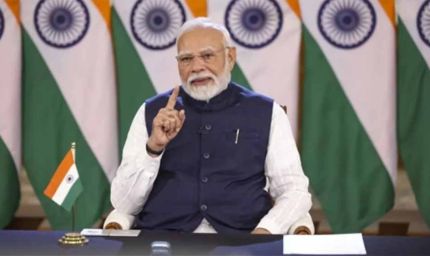 मोदी सरकार की बड़ी घोषणाएं: 2 साल में 3.5 करोड़ नौकरियां, नई खेल नीति समेत 3 अहम फैसलों पर मुहर