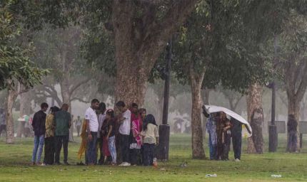 Heavy Rain Alert: अगले 7 दिन झमाझम बारिश तय! बिहार से दिल्ली तक अलर्ट जारी